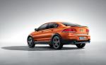 Qoros 3 GT 2016 года